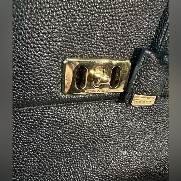 Michael kors Karson satchel - Picture 2 of 8